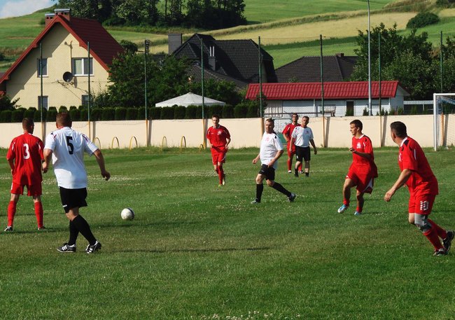 OSP Przechowo działa 105 lat