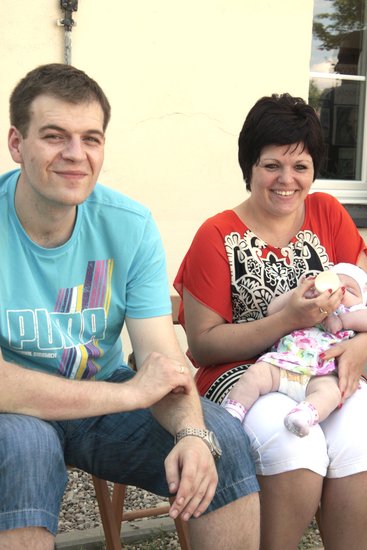 Festyn Rodzinny w Szkołach Katolickich