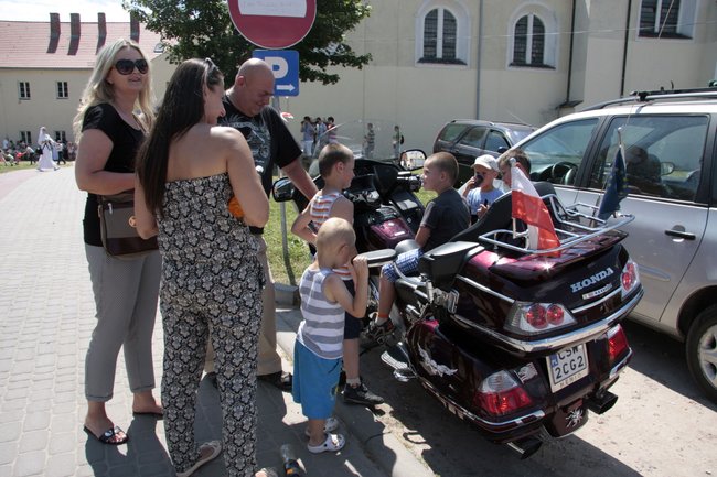 Festyn Rodzinny w Szkołach Katolickich
