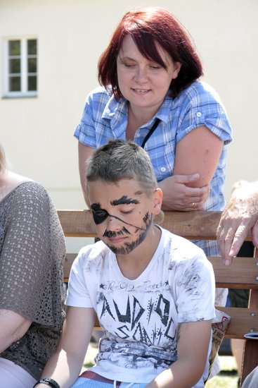 Festyn Rodzinny w Szkołach Katolickich