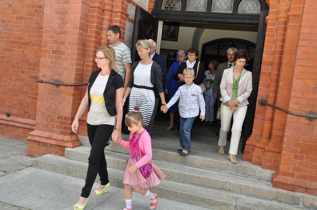 Świąteczny czwartek - fotorelacja