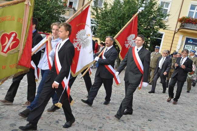 Świąteczny czwartek - fotorelacja