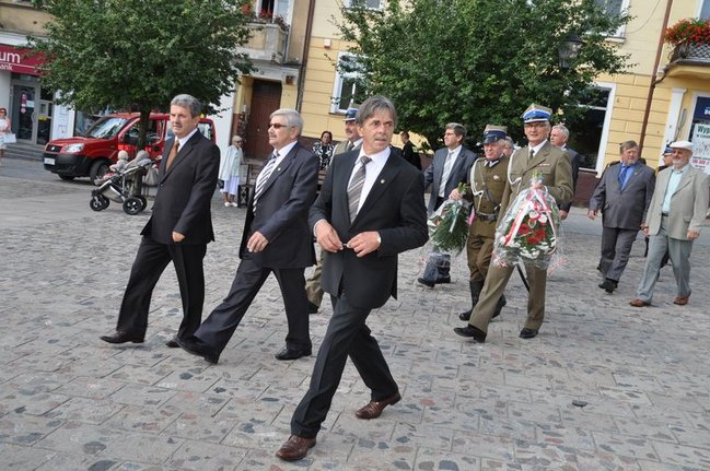 Świąteczny czwartek - fotorelacja