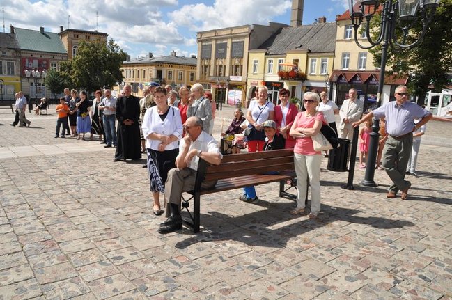 Świąteczny czwartek - fotorelacja