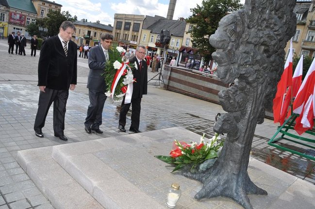 Świąteczny czwartek - fotorelacja