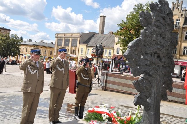Świąteczny czwartek - fotorelacja