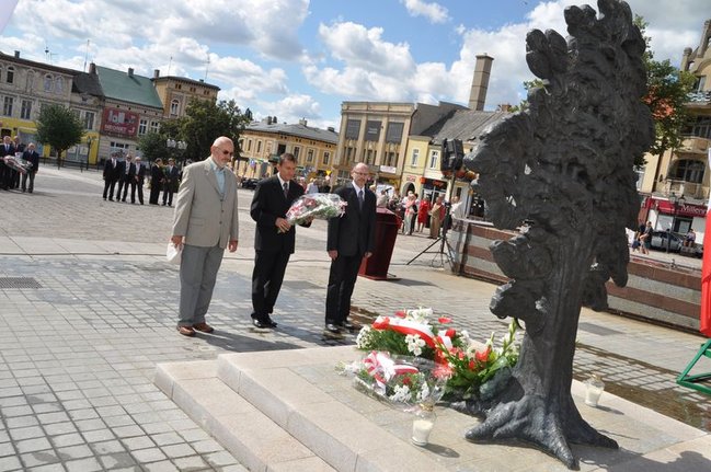 Świąteczny czwartek - fotorelacja