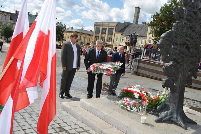 Świąteczny czwartek - fotorelacja