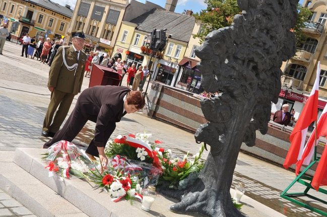 Świąteczny czwartek - fotorelacja