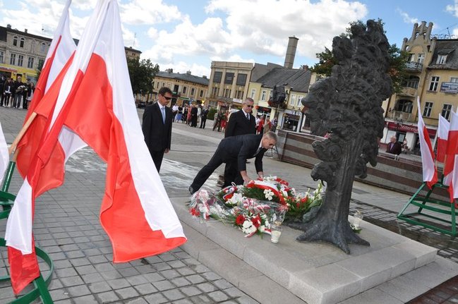 Świąteczny czwartek - fotorelacja