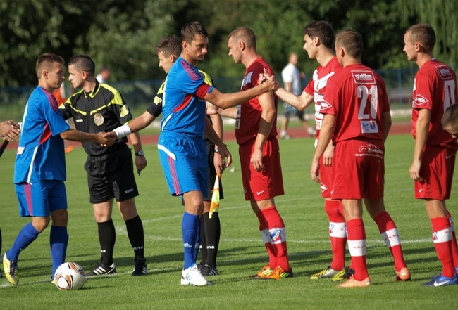 Polonia wzięła rewanż za wiosnę