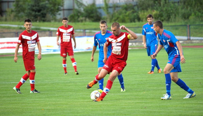 Polonia wzięła rewanż za wiosnę