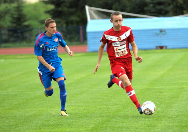 Polonia wzięła rewanż za wiosnę