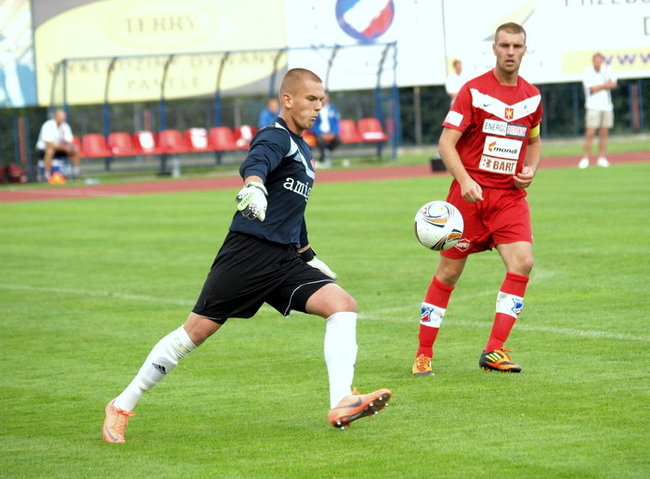 Polonia wzięła rewanż za wiosnę