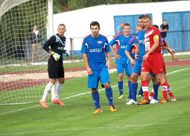 Polonia wzięła rewanż za wiosnę