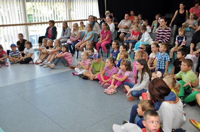 Profesor Ciekawski i jego eksperymenty