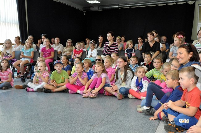 Profesor Ciekawski i jego eksperymenty