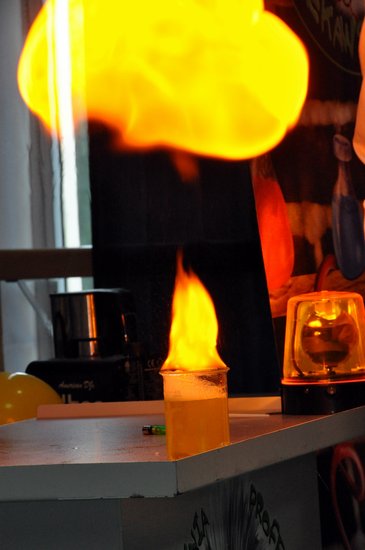 Profesor Ciekawski i jego eksperymenty