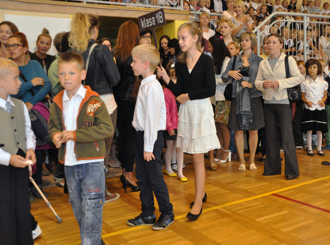 Kolejne zmiany w szkołach