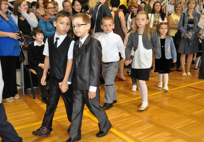 Kolejne zmiany w szkołach