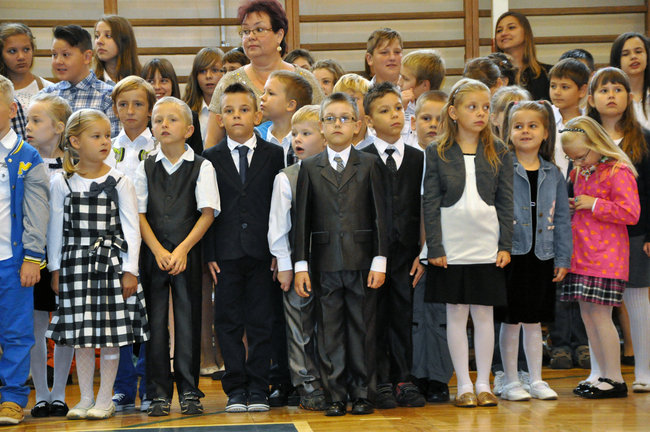 Kolejne zmiany w szkołach