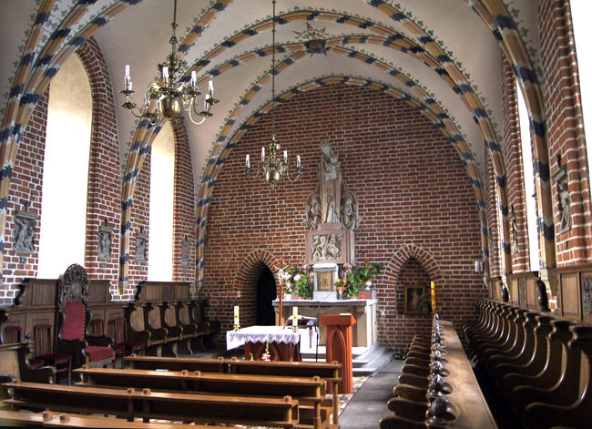 Nauczyciele Katolika na Dniu Skupienia