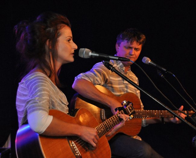 Siedem godzin wspólnego śpiewania