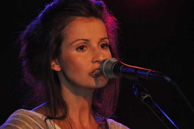 Siedem godzin wspólnego śpiewania