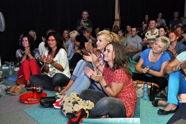 Siedem godzin wspólnego śpiewania