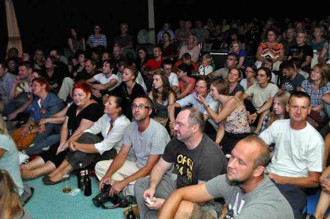 Siedem godzin wspólnego śpiewania