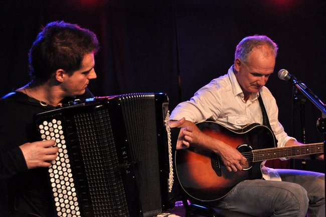 Siedem godzin wspólnego śpiewania