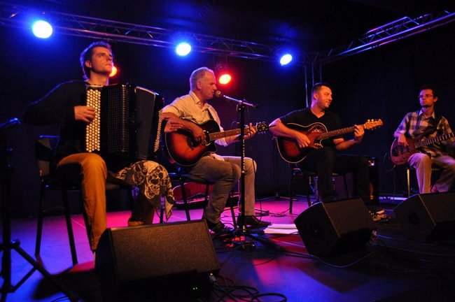 Siedem godzin wspólnego śpiewania