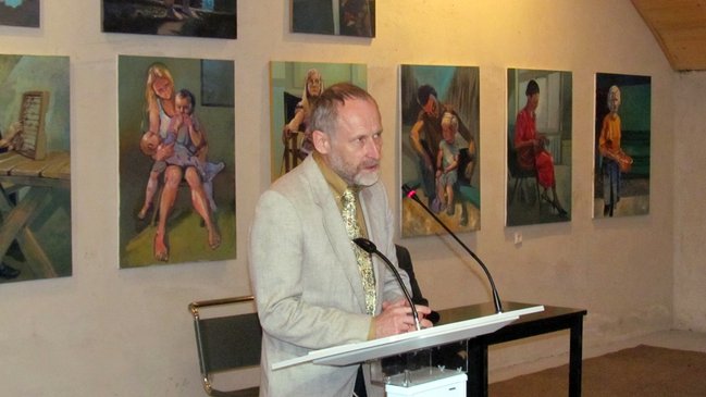 Spotkanie Duszpasterstwa Akademickiego po latach