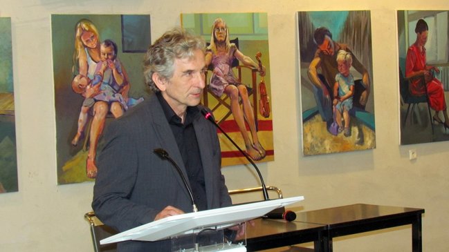 Spotkanie Duszpasterstwa Akademickiego po latach