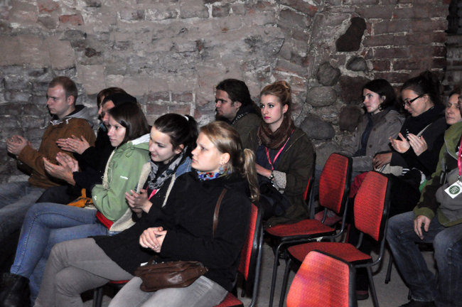 Energia i klimat na zamku