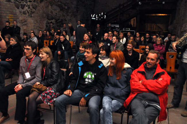 Energia i klimat na zamku