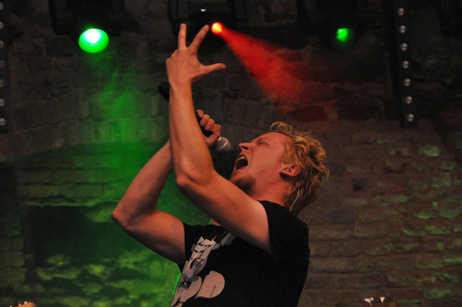 Energia i klimat na zamku