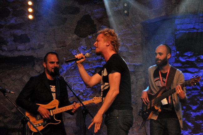 Energia i klimat na zamku