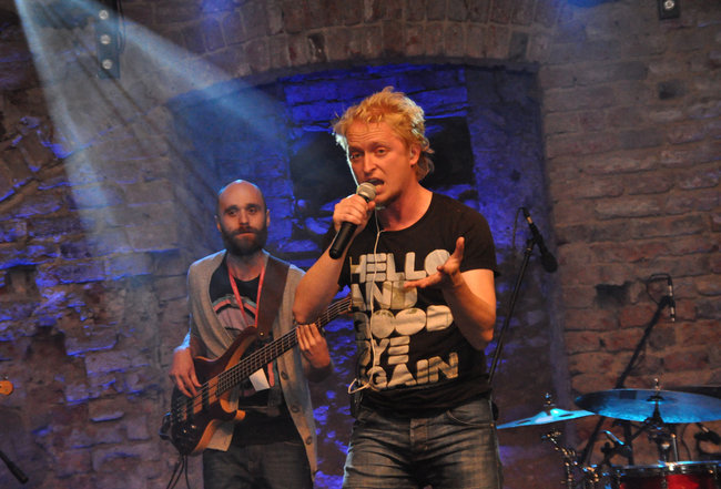 Energia i klimat na zamku