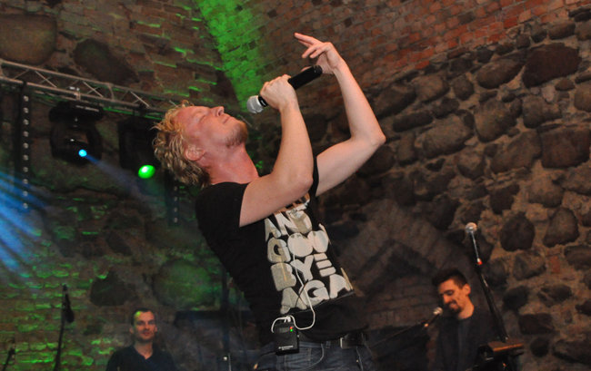 Energia i klimat na zamku