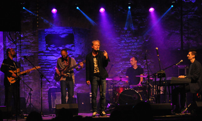 Energia i klimat na zamku