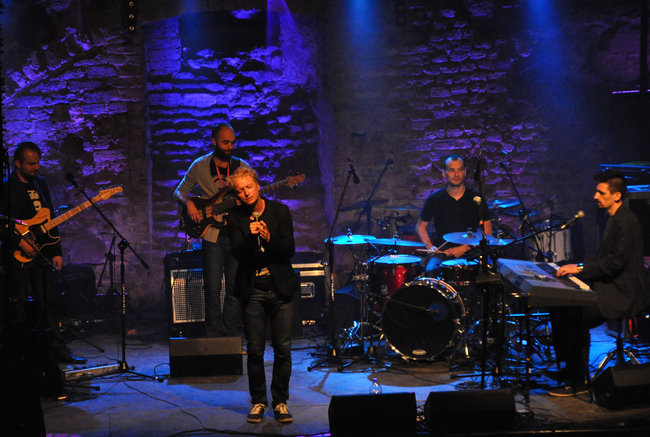 Energia i klimat na zamku