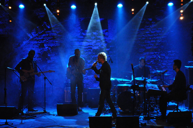 Energia i klimat na zamku