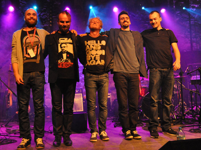 Energia i klimat na zamku