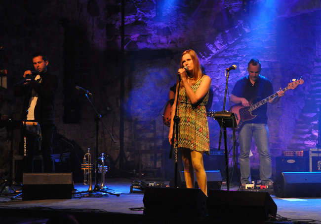 Energia i klimat na zamku