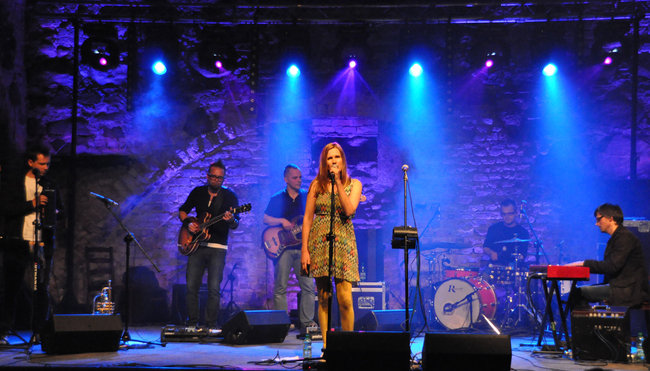 Energia i klimat na zamku