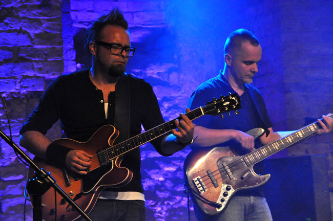 Energia i klimat na zamku