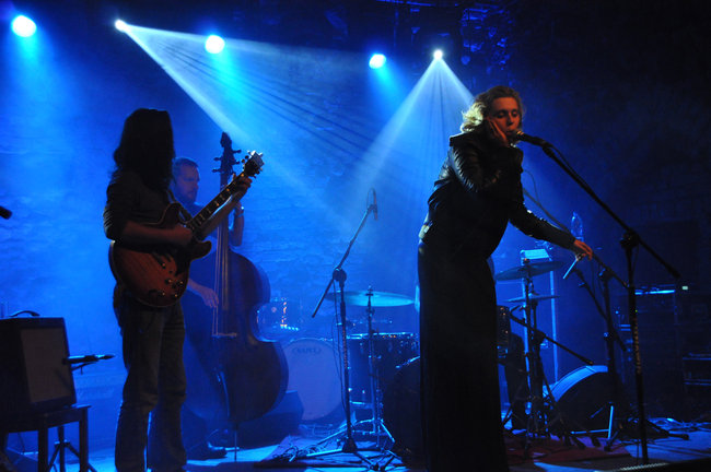 Drugi dzień Nocnego Śpiewania