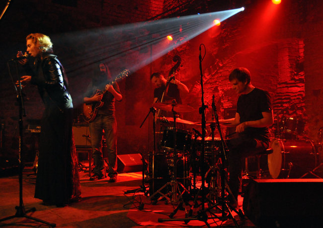 Drugi dzień Nocnego Śpiewania