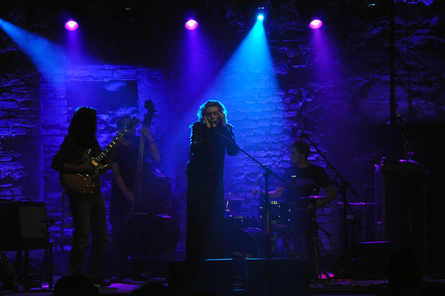 Drugi dzień Nocnego Śpiewania